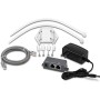 Trendnet TEW-740APBO2K router wireless Fast Ethernet Banda singola (2.4 GHz) Bianco (TEW-740APBO2K)