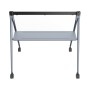 Yealink MB-FS-P750T Stand Nero, Grigio