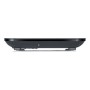 Severin KP 1032 piano cottura Nero, Grigio Superficie piana 28 cm Piano cottura a induzione 1 Fornello(i) (KP1032)