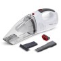 Severin HV 7144 aspirapolvere senza filo Bianco Combi (HV7144)