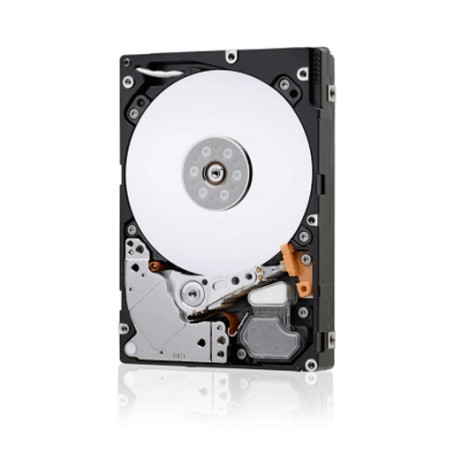 IBM 81Y9655 disco rigido interno 900 GB 10000 Giri/min 2.5" SAS