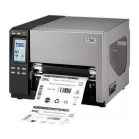 TSC Cutter KP-200 Heavy Duty Cutter, passend für: TTP-286MT, TTP-384MT (98-0350062-10LF)