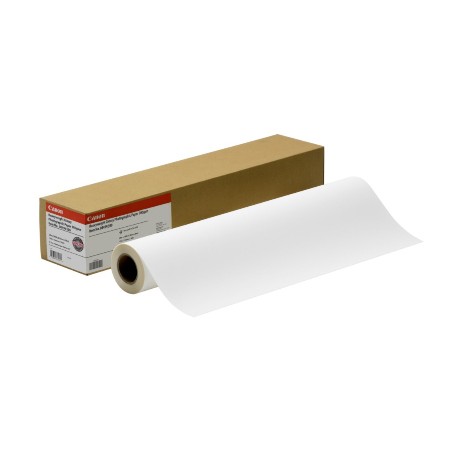 Canon Glacier Photo Quality 300g/m² 610mm strumento per grandi formati 30 m Satinata (1929B002AA)