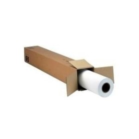 HP Universal - Fotopapier, satiniert - Rolle (60,96 cm x 30,48 m) 1 Rolle(n) (Q1420B)
