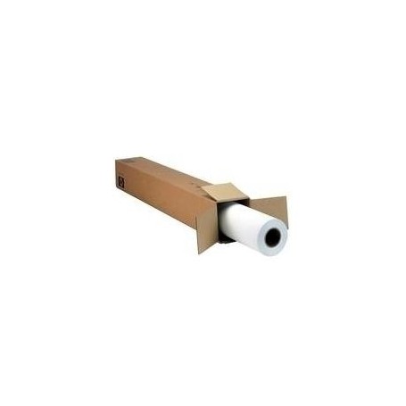 HP Universal - Fotopapier, satiniert - Rolle (60,96 cm x 30,48 m) 1 Rolle(n) (Q1420B)