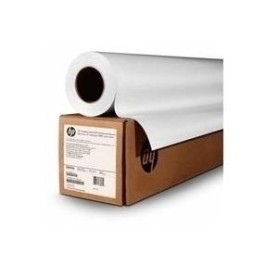 Hewlett-Packard HP Universal - Fotopapier, glänzend - Rolle (106,7 cm x 30,5 m) - 1 Rolle(n) (Q1428B)