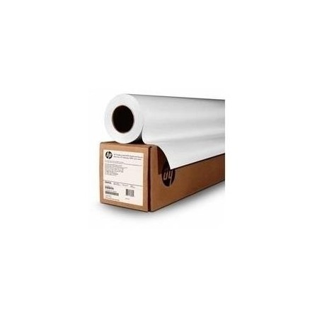 Hewlett-Packard HP Universal - Fotopapier, glänzend - Rolle (106,7 cm x 30,5 m) - 1 Rolle(n) (Q1428B)