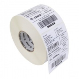 Zebra Z-Perform 1000T Bianco Etichetta per stampante autoadesiva (3002074)