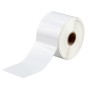 Brady BPT-240-405 etichetta per stampante Bianco Etichetta per stampante autoadesiva (236740)