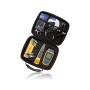 Fluke MS2-FTK tester per cavo di rete Blu, Giallo (MS2-FTK)