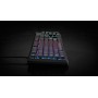 Corsair K55 CORE RGB tastiera Gaming USB QWERTZ Tedesco Nero (CH-9226C65-DE)