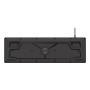 Corsair K55 CORE RGB tastiera Gaming USB QWERTZ Tedesco Nero (CH-9226C65-DE)