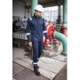 TUTA BLU NAVY MULTINORMA-XL (X70B-XL)