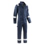 TUTA BLU NAVY MULTINORMA-XXXL (X70B-XXXL)