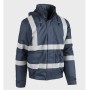 BOMBER BLU MULTINORMA-XXXL (X100B-XXXL)