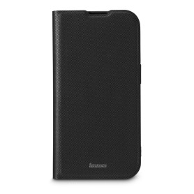 Hama Daily Protect custodia per cellulare 17 cm (6.7") Custodia a libro Nero (00136854)