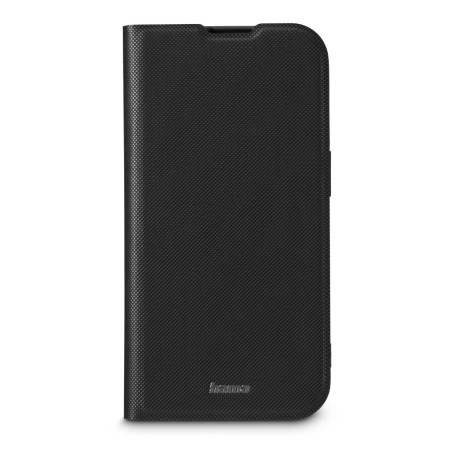 Hama Daily Protect custodia per cellulare 17 cm (6.7") Custodia a libro Nero (00136854)