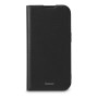 Hama Daily Protect custodia per cellulare 17 cm (6.7") Custodia a libro Nero (00136854)