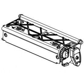 Datamax O'Neil DPR15-3040-03 testina stampante Termica diretta