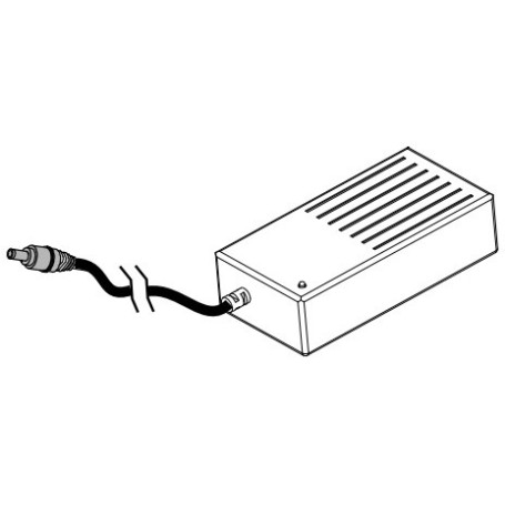 Datamax O'Neil DPO74-2431-01 adattatore e invertitore