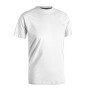 T-SHIRT GIROCOLLO SKY BIANCA-XL (E0400BI-XL)