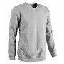 FELPA GIROC RING GRIG.MLG SCURO-XL (50100GM-XL)