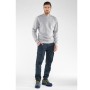 PANTALONE VNTR BLU NAVY WINTER-M (E0260B-M)