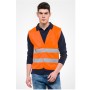 GILET SAFEDRIVER ALTA.VISIB GIALLO (2306GI-)
