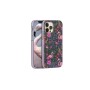 dbramante1928 Capri custodia per cellulare 17 cm (6.7") Cover Multicolore (CA67PTTF5541)