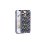 dbramante1928 Capri custodia per cellulare 15,5 cm (6.1") Cover Multicolore (CA61PTWL5537)
