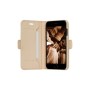dbramante1928 Milano custodia per cellulare 11,9 cm (4.7") Custodia a borsellino Sabbia (MISESASA5419)