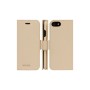 dbramante1928 Milano custodia per cellulare 11,9 cm (4.7") Custodia a borsellino Sabbia (MISESASA5419)