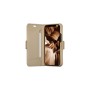dbramante1928 Milano custodia per cellulare 13,8 cm (5.42") Custodia a borsellino Sabbia (MI54SASA5423)