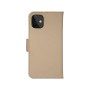 dbramante1928 Milano custodia per cellulare 13,8 cm (5.42") Custodia a borsellino Sabbia (MI54SASA5423)