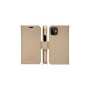 dbramante1928 Milano custodia per cellulare 13,8 cm (5.42") Custodia a borsellino Sabbia (MI54SASA5423)