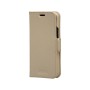 dbramante1928 Milano custodia per cellulare 13,8 cm (5.42") Custodia a borsellino Sabbia (MI54SASA5423)