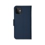 dbramante1928 Milano custodia per cellulare 13,8 cm (5.42") Custodia a borsellino Blu (MI54OCBL5421)