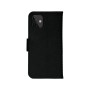 dbramante1928 Milano custodia per cellulare 13,8 cm (5.42") Custodia a borsellino Nero (MI54NIBL5420)