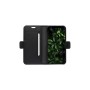 dbramante1928 Milano custodia per cellulare 13,8 cm (5.42") Custodia a borsellino Nero (MI54NIBL5420)