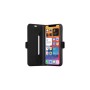dbramante1928 Copenhagen Slim custodia per cellulare 15,5 cm (6.1") Custodia a borsellino Nero (CS61GTBL1172)