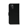 dbramante1928 Copenhagen Slim custodia per cellulare 15,5 cm (6.1") Custodia a borsellino Nero (CS61GTBL1172)