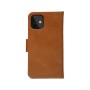 dbramante1928 Lynge custodia per cellulare 13,7 cm (5.4") Custodia a borsellino Marrone chiaro (LY54GT001179)