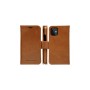 dbramante1928 Lynge custodia per cellulare 13,7 cm (5.4") Custodia a borsellino Marrone chiaro (LY54GT001179)