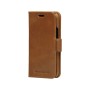 dbramante1928 Lynge custodia per cellulare 13,7 cm (5.4") Custodia a borsellino Marrone chiaro (LY54GT001179)