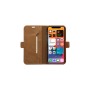 dbramante1928 Copenhagen Slim custodia per cellulare 15,5 cm (6.1") Custodia a borsellino Marrone (CS61GT001173)