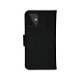 dbramante1928 New York custodia per cellulare 13,7 cm (5.4") Custodia a borsellino Nero (NY54NIBL5433)