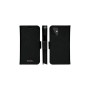 dbramante1928 New York custodia per cellulare 13,7 cm (5.4") Custodia a borsellino Nero (NY54NIBL5433)