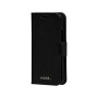 dbramante1928 New York custodia per cellulare 13,7 cm (5.4") Custodia a borsellino Nero (NY54NIBL5433)