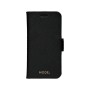 dbramante1928 New York custodia per cellulare 13,7 cm (5.4") Custodia a borsellino Nero (NY54NIBL5433)
