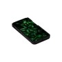 dbramante1928 New York custodia per cellulare 13,7 cm (5.4") Custodia a borsellino Nero (NY54NIBL5433)